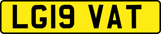 LG19VAT