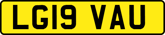 LG19VAU