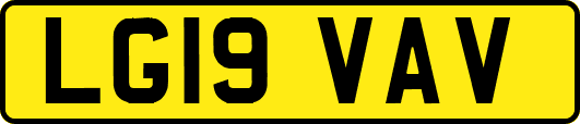 LG19VAV