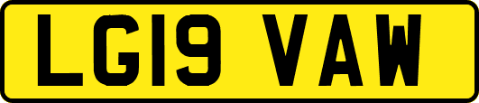 LG19VAW