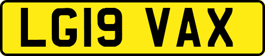 LG19VAX