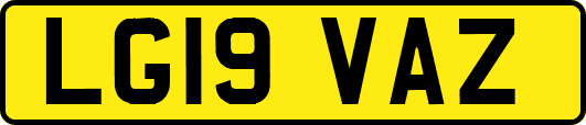 LG19VAZ