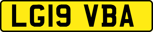 LG19VBA