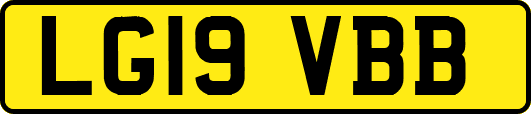 LG19VBB