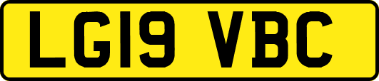LG19VBC