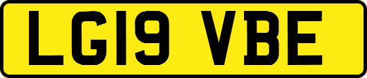 LG19VBE