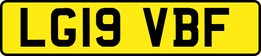 LG19VBF