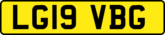 LG19VBG