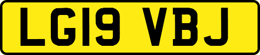 LG19VBJ