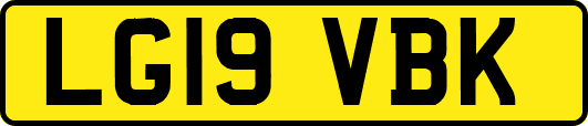 LG19VBK