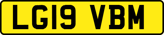 LG19VBM