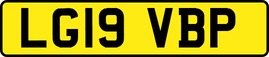 LG19VBP