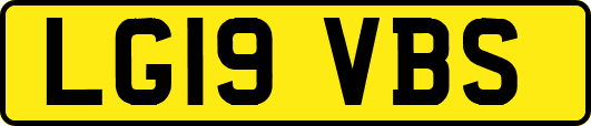 LG19VBS