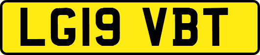 LG19VBT