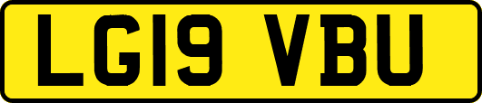 LG19VBU