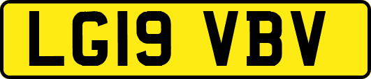 LG19VBV