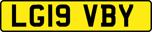 LG19VBY