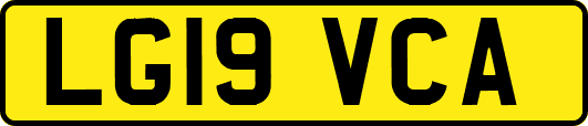 LG19VCA