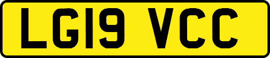 LG19VCC