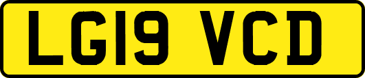 LG19VCD