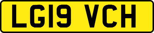 LG19VCH