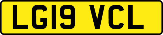 LG19VCL