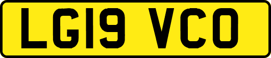 LG19VCO