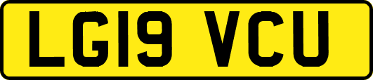 LG19VCU