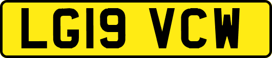 LG19VCW