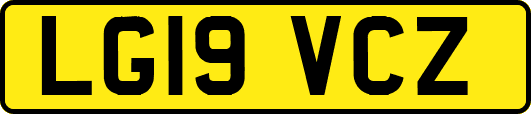 LG19VCZ