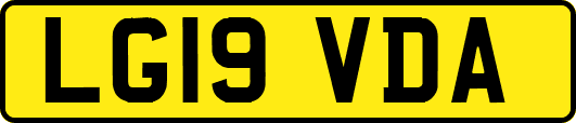 LG19VDA