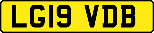 LG19VDB