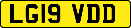 LG19VDD