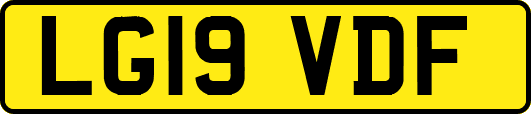 LG19VDF
