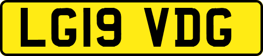 LG19VDG