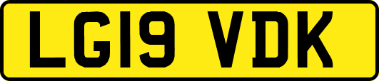 LG19VDK