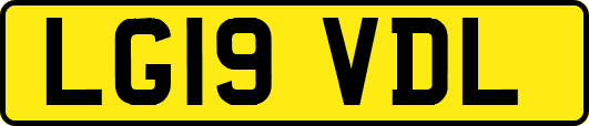 LG19VDL