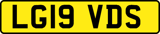 LG19VDS