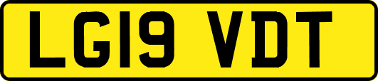 LG19VDT