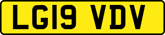 LG19VDV