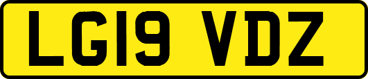 LG19VDZ