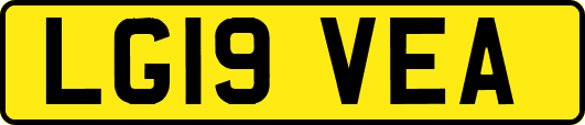 LG19VEA