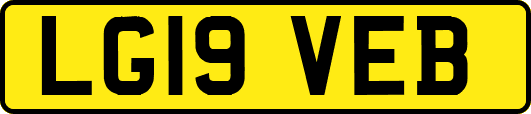LG19VEB