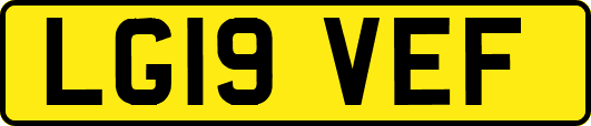 LG19VEF