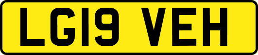 LG19VEH