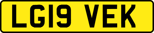 LG19VEK