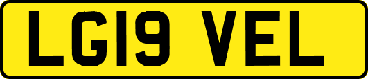 LG19VEL