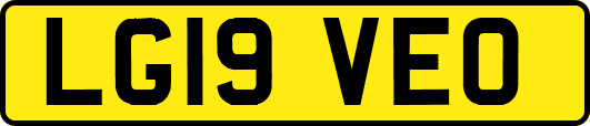 LG19VEO