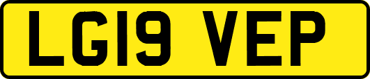 LG19VEP