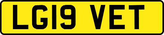 LG19VET